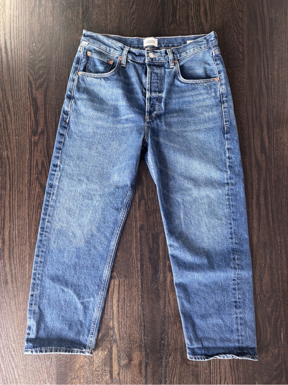 Citizens of Humanity Dahlia Jeans